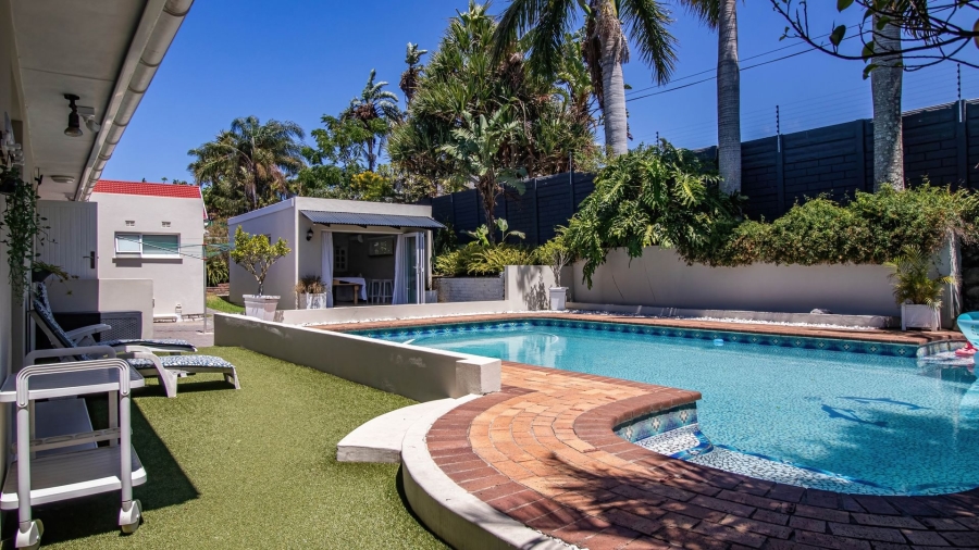 4 Bedroom Property for Sale in Beacon Bay Eastern Cape